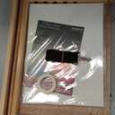 Tabletop Easel for Painting, 16.5"x12" Adjustable Portable Beechwood Drawing Board with Detachable Strap, Art Easel Includes Art Painting Papers, Sketch Papers and Masking Tape, Ideal for Diamond Art