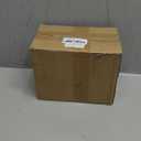 4 Inch 90 Degree Elbow 2 Way Right Angle PVC Pipe Fitting, Furniture Build Grade SCH40 (Socket x Socket) 4" PVC Fitting Connectors for DIY Shelf Garden Support Structure