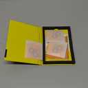 JETech Camera Lens Protector for iPhone 14 6.1-Inch and iPhone 14 Plus 6.7-Inch, 9H Tempered Glass, Anti-Scratch, Case Friendly, Does Not Affect Night Shots, HD Clear, 3-Pack