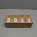 4 x JOYROOM Motorcycle Phone Mount Holder [Capture the Scenery Anytime][Dual Vibration Dampener] Electric Scooter Accessories Holder Handlebar for Electric Scooter/E-Bike/Stroller