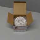 Bath Filter for Tub 2,500 Gallons of Filtration 9 Stages Purify Bathwater for Tub Faucet Bathtub Water Purifier Remove Chlorineand Fluoride,HardWater Softener,BPA Free,For Healthier Skin and Hair (Pearl White)