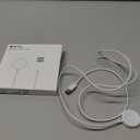 Apple Watch Magnetic Fast Charger to USB-C Cable (1 m) ​​​​​​​