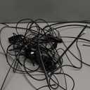 Car LED Strip Lights, Interior Acrylic LED Lights for Car with Dynamic Rainbow Dream Color Chasing, Ambient Lighting Kits Music Sync (8 in 1(6 * 29.5+43.3+14.5 inches))