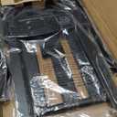 Pre-Assembled Corner TV Wall Mount for 32-80" TVs, Full Motion with Smooth Gliding Extension, 30" Long Arm, Single Stud Installation Holds 100lbs, Max VESA 600x400mm