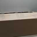 Bed Gap Filler Custom Made Split King Gap Filler for Adjustable Bed Dorm Bed Extender Bed Bridge with Removable and Washable Cover High Density Sponge Water Proof, L 76 x W 7