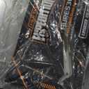 Hurtle Expedition 10Inch Foldable Electric Scooter