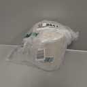 Ameritex Waterproof Blanket Reversible Dog Bed Cover Pet Blanket for Furniture Bed Couch Sofa (68x82 Inch (Pack of 1), Ivory)