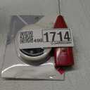 Digital Timer & Electric Milk Frother Foamer Whisk