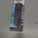 iPazzPort Air Mouse & Bluetooth Universal Remote, Backlit 2.4G USB Remote Control, for PC, Android, Smart TV, HTPC, Raspberry Pi 5