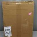 SIDIANBAN Laptop Desk for Bed, Adjustable Bed Table with USB Charge Port, Foldable Laptop Table with Storage Drawer, Portable Laptop Bed Desk Tray for Eating Working Writing Reading (Black)