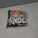 Cool Raccoon Design for Men Women Kids Racoon Raccoon Lover T-Shirt (Black, XL)