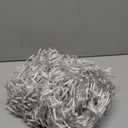 Christmas Ice Lights Outdoor, Cold White 99FT 1206 LED 8 Modes Plug in Xmas Tree Decorations Twinkle Fairy Light String with Remote Timer Memory for Roofline Yard Party Wedding Camping Decor