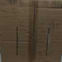 18-Light Double Layer Crystal Chandelier Transparent Modern Ceiling Pendant Light with K9 Crystal for Living Room Dining Room Bedroom Kitchen (Clear 18)