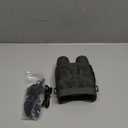 Night Vision Goggles - 4K Night Vision Binoculars for Adults, 3'' HD Screen Binoculars can Save Photo and Video with 32GB TF Card, Camouflage, NV4000C