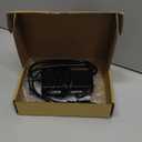 19.5V 4.62A 90W AC Adapter Charger Power Supply Cord for Dell Laptop Computer, Dell PA-10 90-watt Power Supply(Connector: 7.4x5.0mm)