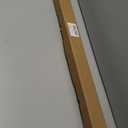 Curtain Track Ceiling Mount heavy duty sliding Curtains Tracks rails Rod System Room Divider with clips 3-6ft White