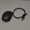 Logitech MX Anywhere 2S Bluetooth Edition Compact Wireless Mouse, No USB Receiver - Use On Any Surface, Hyper-Fast Scrolling, Rechargeable, Control Up to 3 Apple Mac and Windows Computers and Laptops (Graphite)