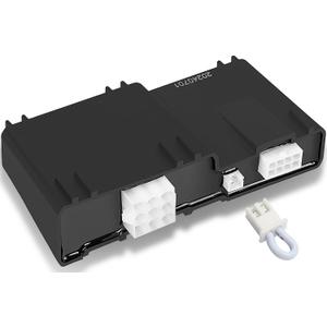 19-04280-STA for Amp Research Power Boards, Fit for A-04 / A-06 Controllers, Running Board Controller Power Board Fit for Cadillac Dodge Running Board Controller Module