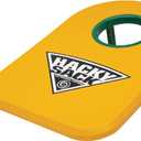 The Original Hacky Sack with Cornhole Set for Kids - The Original Footbag - Hacky Ball, Foot Bag Kick Sack, Outdoor Toys for Kids, Hacky Sack with Cornhole Twist, Backyard Toys, Target Games