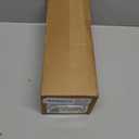 Vellure Door Draft stoppers for Bottom of Door - New Premium Door Sweep/Door Seal Strip (Save Energy  installs Quickly and Easily) Door Weather Stripping, Ideal for Keeping Out Cold (5x39 White)