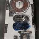 MERACH Rowing Machines for Home, Magnetic Rowing Machine with 16 Levels, Rower Machine of Quiet Resistance, Dual Slide Rail with Max 350lbs Weight Capacity, App Compatible