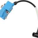 580380501 Igntion Coil with Spark Plug for K750 K760 K770 K970 K1260 510115601