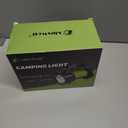 AlpsWolf Camping Lantern Rechargeable, LED Flashlight Spotlight Lantern with 800LM, 3600 mAh, Strap Included Portable Bright Camping Light for Emergency, Outdoor Hiking, Power Outages