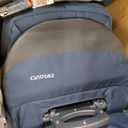 Chicco Bravo 3-in-1 Trio Travel System, Bravo Quick-Fold Stroller with KeyFit 30 Infant Car Seat and Base, Brooklyn/Navy