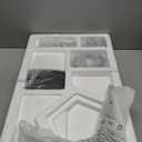 SANSUI 27 Inch Curved Gaming Monitor 200Hz 1ms with Speakers FHD 1080P Computer Monitor FreeSync|1500R|130% sRGB|HDR|Low Blue Light|HDMI DP Ports|VESA Mount|Metal Stand(HDMI Cable Incl.) (Black)