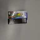 EPSON 822 DURABrite Ultra Ink Standard Capacity Black & Color Cartridge Combo Pack (T822120-BCS) Works with WorkForce Pro WF-3820,3823, 4820, 4830, 4833, 4834