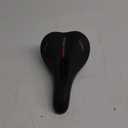 Wittkop Bike Seat I Bicycle Seat for Men and Women, Waterproof Bike Saddle with Innovative 5-Zone-Concept I Exercise Bike Seat for BMX, MTB & Road