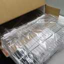 13 in. Wx 21 in. D Pull Out Cabinet Organizer with Wooden Handle for Base Cabinet HD-415222W-AZ