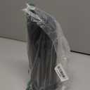 Owala FreeSip Insulated Stainless Steel Water Bottle with Straw, BPA-Free Sports Water Bottle, Great for Travel, 32 Oz, Very, Very Dark