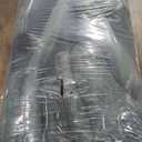 COMAX Convertible Sofa Bed, Folding Floor Couch Corduroy Fold Out Couch Bed Futon Sleeper Mattress with Pillows, Boneless Sofa Comfy Lounge Loveseat for Living Room Bedroom, Green