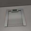 Clear Digital Glass Scale