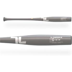 Tucci TL-Torpedo Pro Select Limited Wood Bat