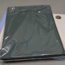 Akkerds for iPad A16 Case with Keyboard  7 Colors Backlit Keyboard for iPad 10th Generation/iPad Air 11 Inch  Wireless Folio Cover for iPad Air 10.9 Inch/iPad Pro 11 Inch 2022/2021/2020 (Green)