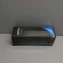 Travel Pillow Memory Foam Pillows, Ergonomic Wave Cervical Neck Pillow for Neck Pain Relief, Compressible Medium Firm Side Sleeper Pillow, Ideal for Camping, Office, Home & Bed (Orange, S) (S-15.7x10x4/3 In, Apricot Yellow)