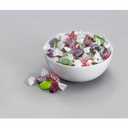 JOLLY RANCHER Zero Sugar Assorted Fruit Flavored Hard Candy Bag, 3.6 oz (EXP 09/01/26)