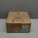 The North Face Borealis Commuter Laptop Backpack - Water Repellent, Laptop Sleeve, Large Main Compartment, Gravel/TNF Black-NPF, One Size