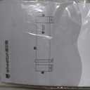 Wheelton Whole House Water Filter System, Ultrafiltration, Stainless Steel