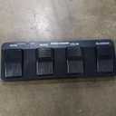 CHAUVET DJ (CHDDJ) LED Lighting, Black (GigBAR Move + ILS)