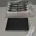 OPOWO Bird Feeder with Camera, 4MP HD AI Identify Smart Bird House Camera with Solar Powered, Live View, Instant Arrival Alerts, Auto Capture Bird Video for Outside, Bird Camera Gift for Bird Lovers