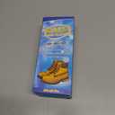 Suede and Nubuck Cleaner, 6.76 Oz Suede Shoe Cleaner with Brush and Towel, No-Rinse Foam Shoe Cleaner Kit for Leather, Boots, Knit, Canvas, Nubuck, Fabric, Tennis