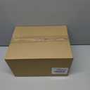 BLACK+DECKER dustbuster AdvancedClean Handheld Vacuum Cordless, Compact Home and Car Vacuum with Crevice Tool , Rotating Nozzle and Charging Station, Large Dust Bowl (CHV1410L)