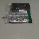 2026 Planner - Weekly and Monthly Calendar Planner from Jan 2026 - Dec 2026, Planner 2026 Spiral Bound with 12 Monthly Tabs, Inner Pocket, Perfect for School Office Supplies, 6.4" x 8.5", Black