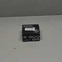 ELP 4K HDMI USB Camera Wide Angle PC Camera for Computer Monitor Simultaneously Output Mini UVC USB2.0 Webcam 2X Digital Zoom H.264 8mp USB Security Camera (110degree no Distortion Lens)