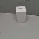 Praying Angel Figurines Statues, Baptism Confirmation First Communion Gifts for Teen Girls Women Christian Catholic Guardian,Sculpted Hand-Painted Figure (White)