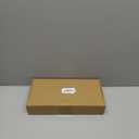 Fabric Wall Cubicle Shelf with Hooks for Work Decor, 11.8' Wooden Cubicle Organizer Storage Shelf with Hangers Cubicle Accessories for Women Men Desk, 3 Pack