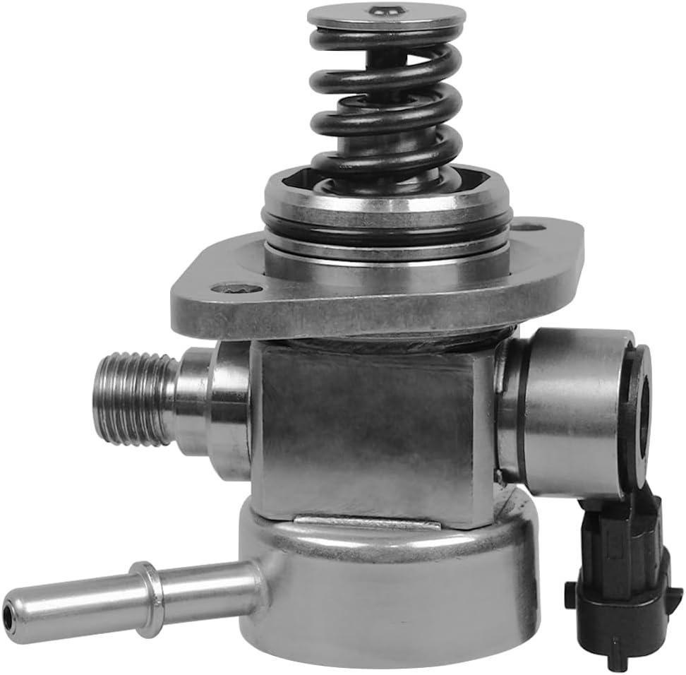 DS7G 9D376-DA High Pressure Fuel Pump Fits for Ford Fusion 1.5L 2014-2020 Escape 2017-2019 Replace DS7Z9350A DS7G 9D376-DC DS7G9D376DB FS1-9D376-AB JT4E-9D376-AC